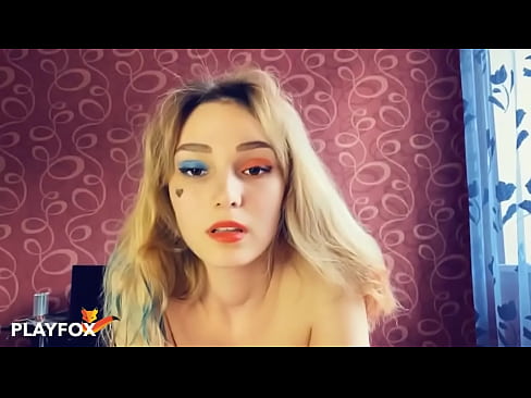 ❤️ Mágikus virtuális valóság szemüveg adott nekem szex Harley Quinnel ️❌ Szép pornó at hu.fuxporn-com.ru ❤